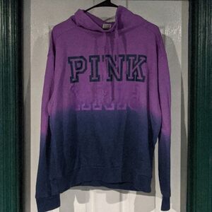 Victoria secret sweatshirt